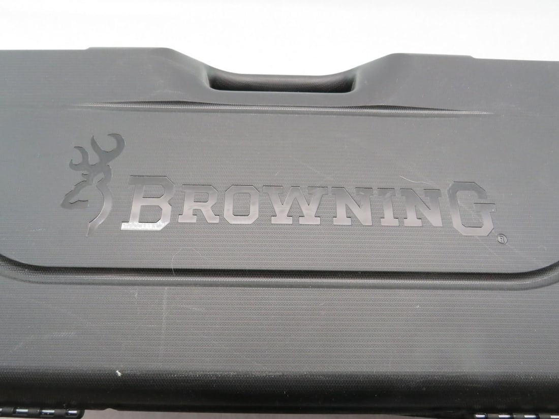 (3) Hard Long Gun Cases - 10