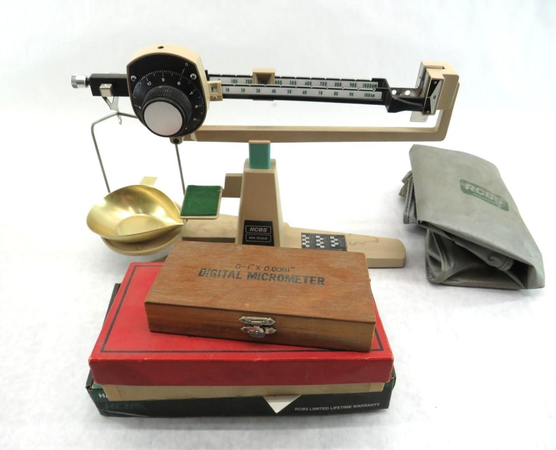 Reloading Equipment - 10