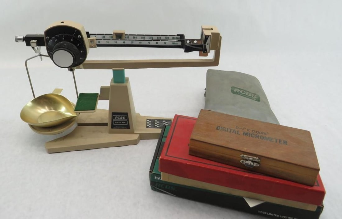 Reloading Equipment - 11