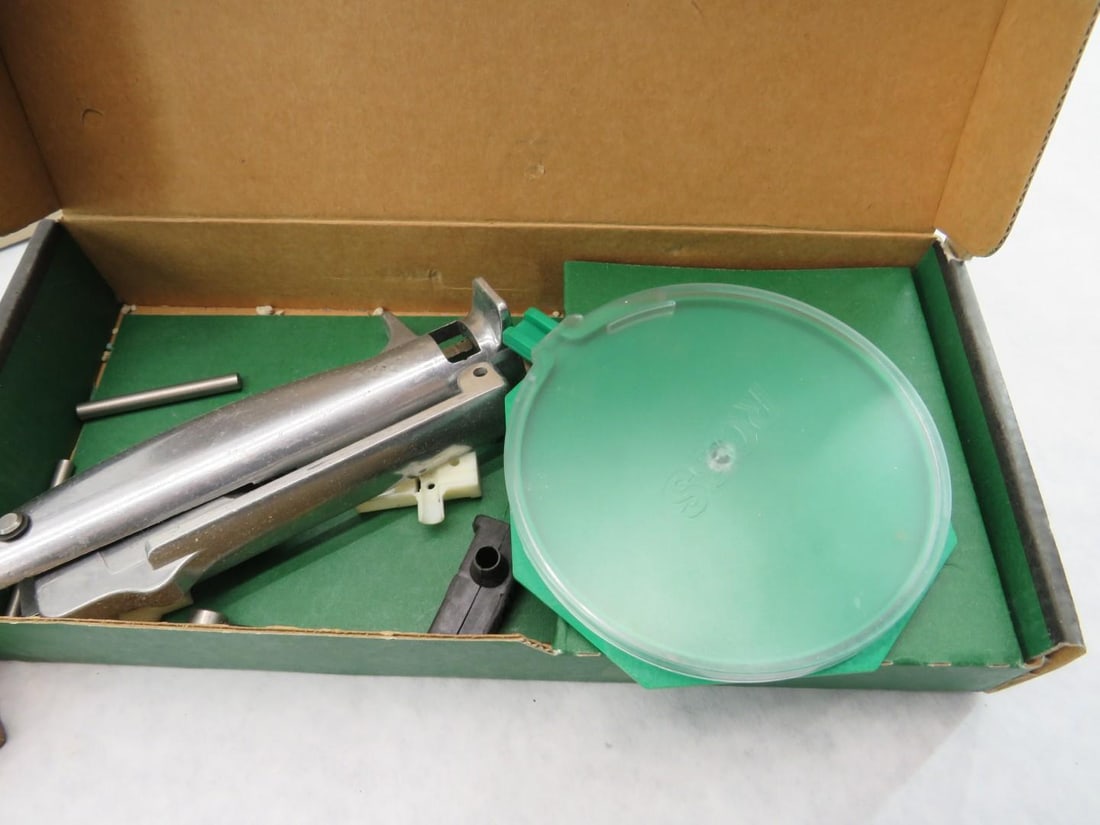 Reloading Equipment - 16