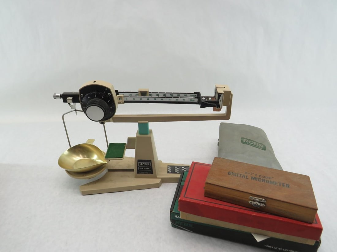 Reloading Equipment (1 of 18)