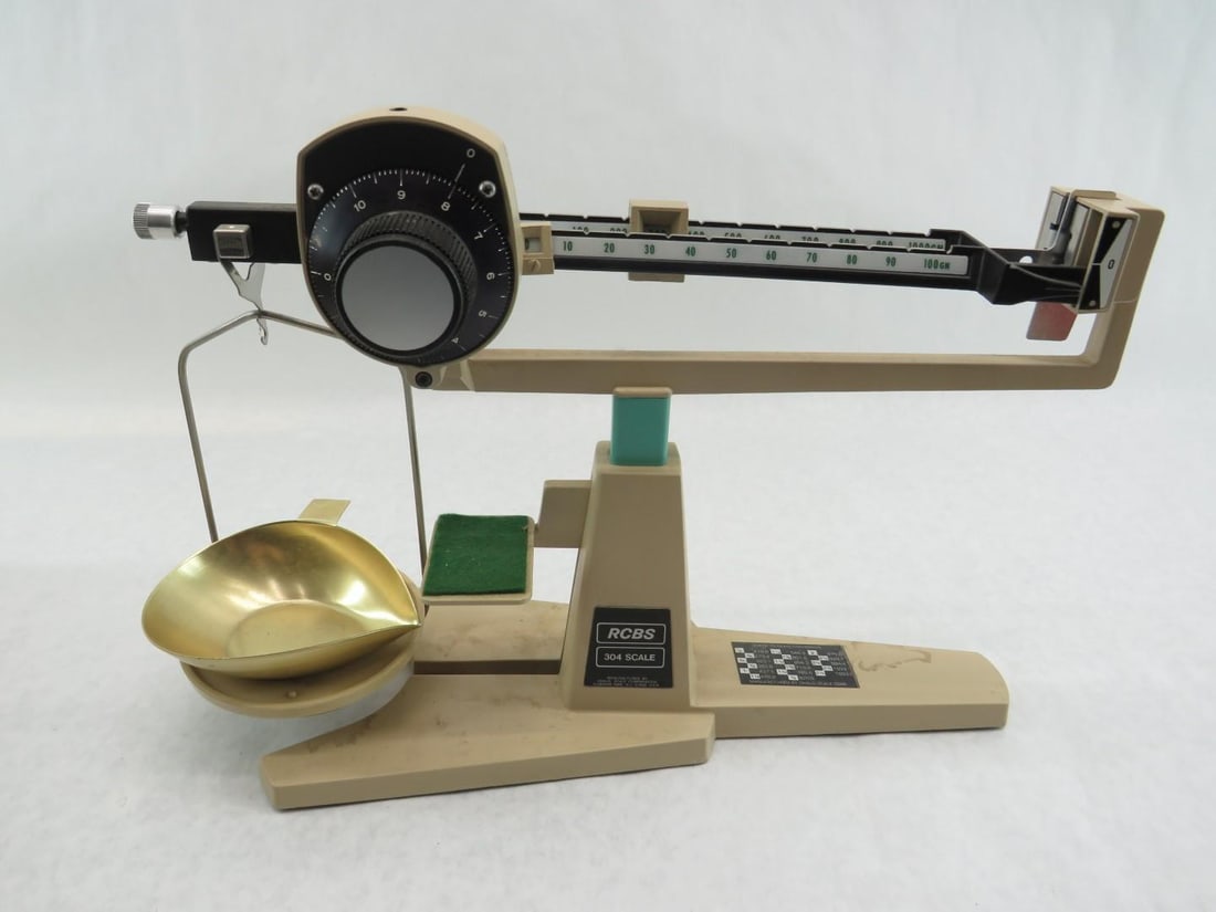 Reloading Equipment - 3