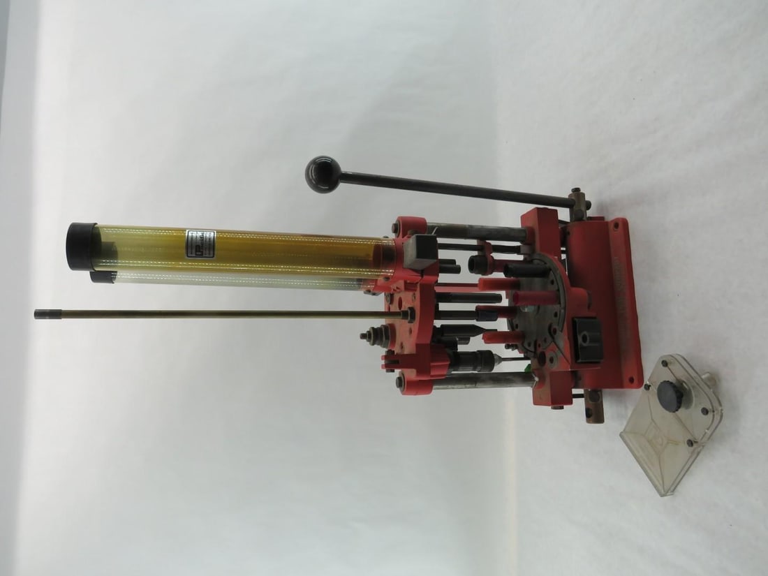 Pacific 336 12 Ga. Shotgun Shell Reloading Press (1 of 20)