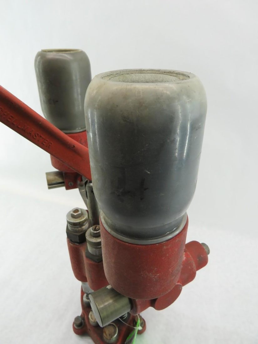 Shellmaster 12 Ga. Shotgun Shell Reloading Press - 14