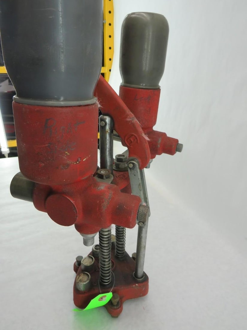 Shellmaster 12 Ga. Shotgun Shell Reloading Press - 15