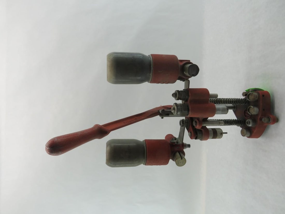 Shellmaster 12 Ga. Shotgun Shell Reloading Press (1 of 16)