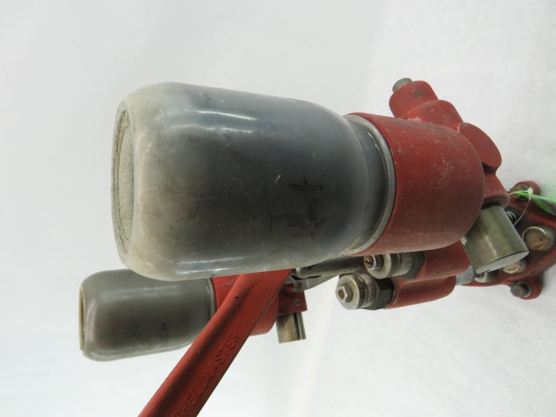 Shellmaster 12 Ga. Shotgun Shell Reloading Press - 6