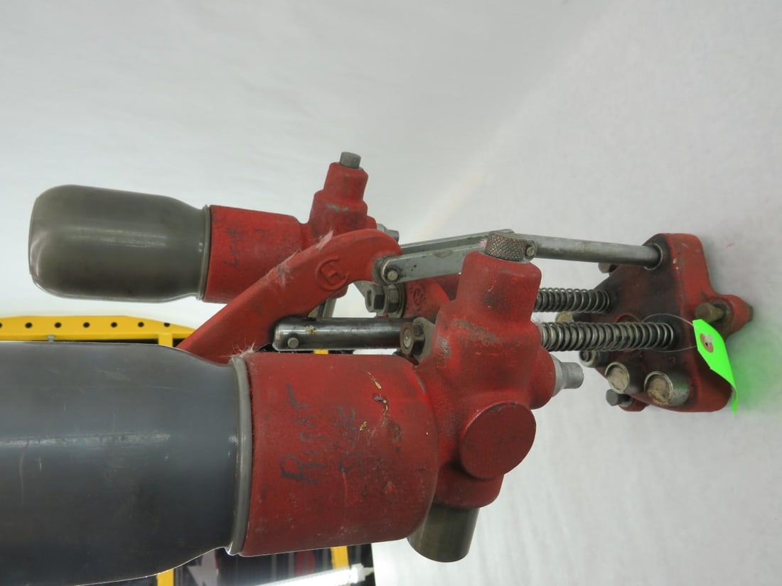 Shellmaster 12 Ga. Shotgun Shell Reloading Press - 7