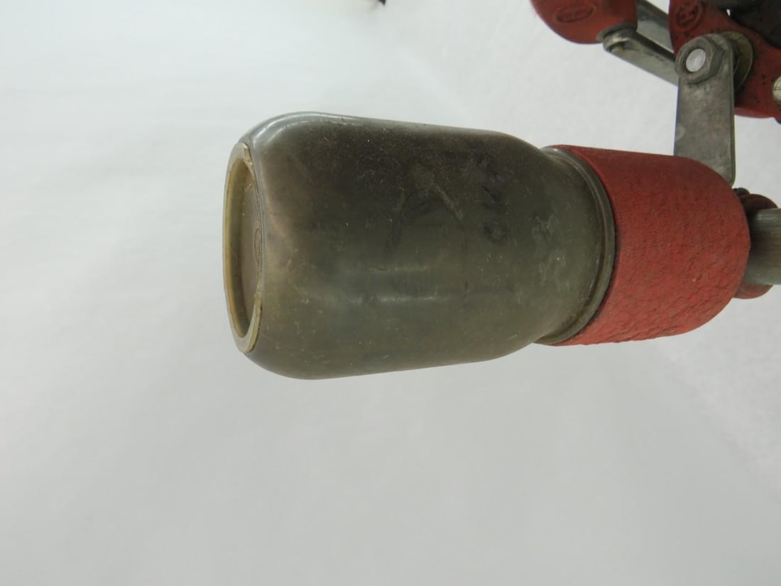 Shellmaster 12 Ga. Shotgun Shell Reloading Press - 8