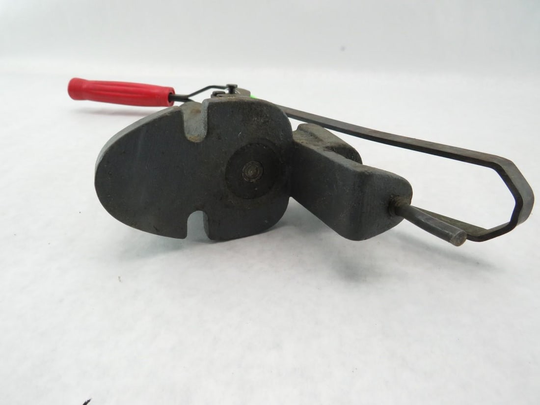 Lyman 450 Reloading Press - 11