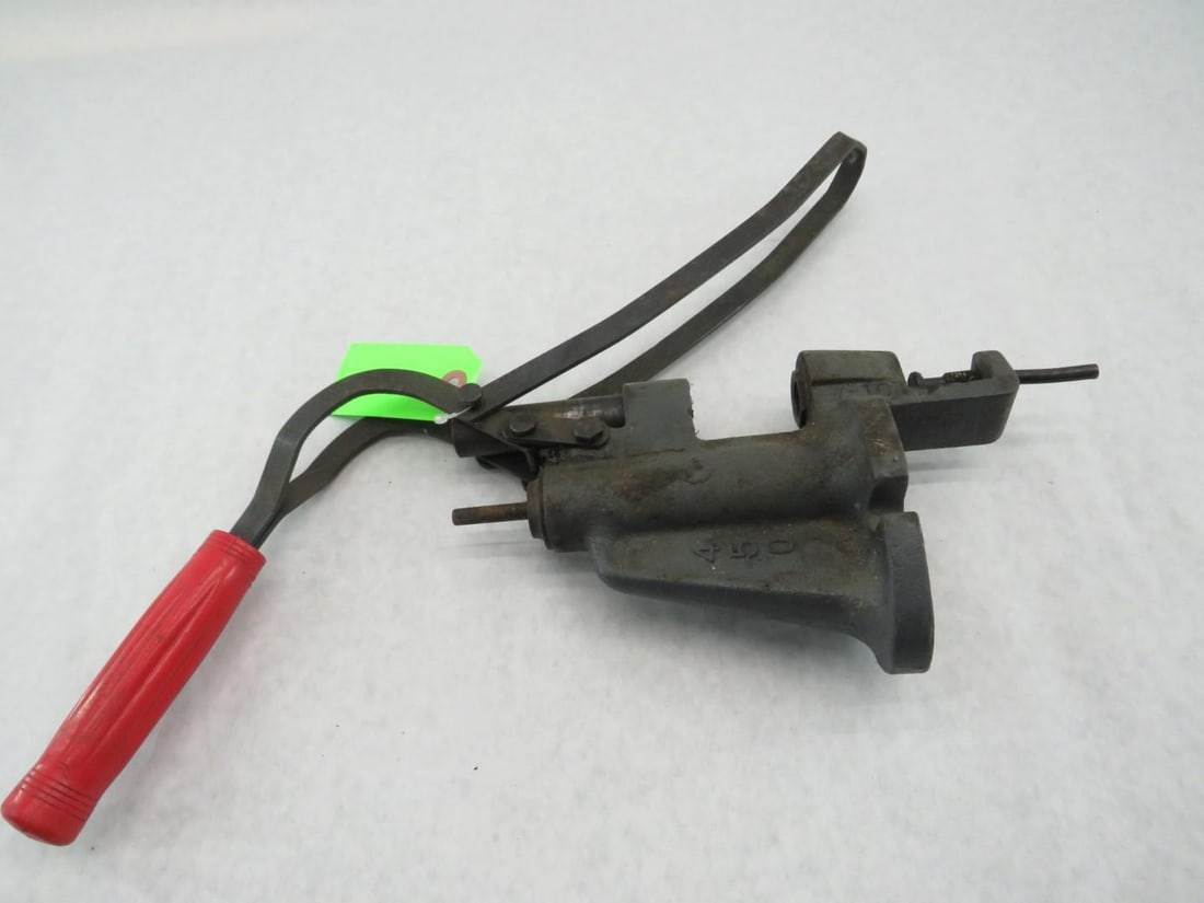 Lyman 450 Reloading Press: Lyman 450 Reloading Press