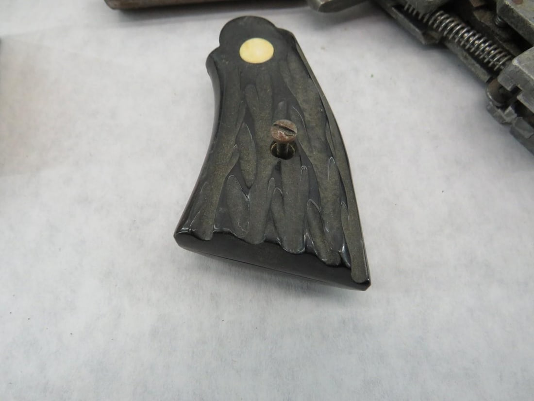 Assorted Gun Parts - 17