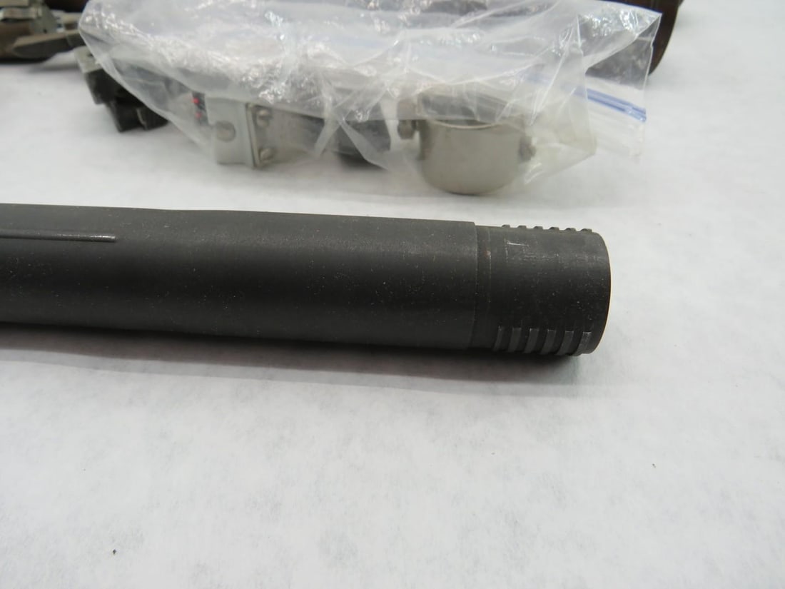 Assorted Gun Parts - 20