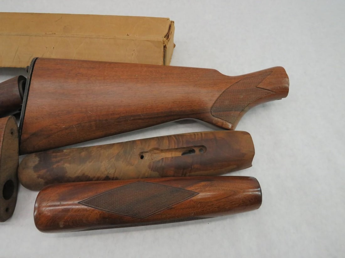 Assorted Gun Parts - 3