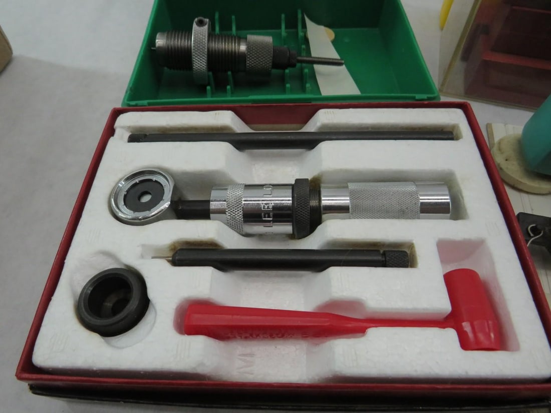 Reloading Accessories - 12