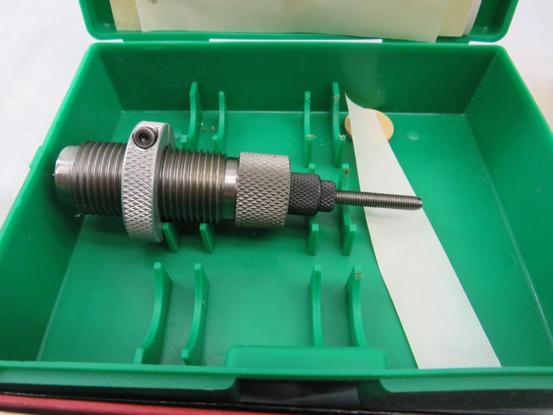 Reloading Accessories - 13