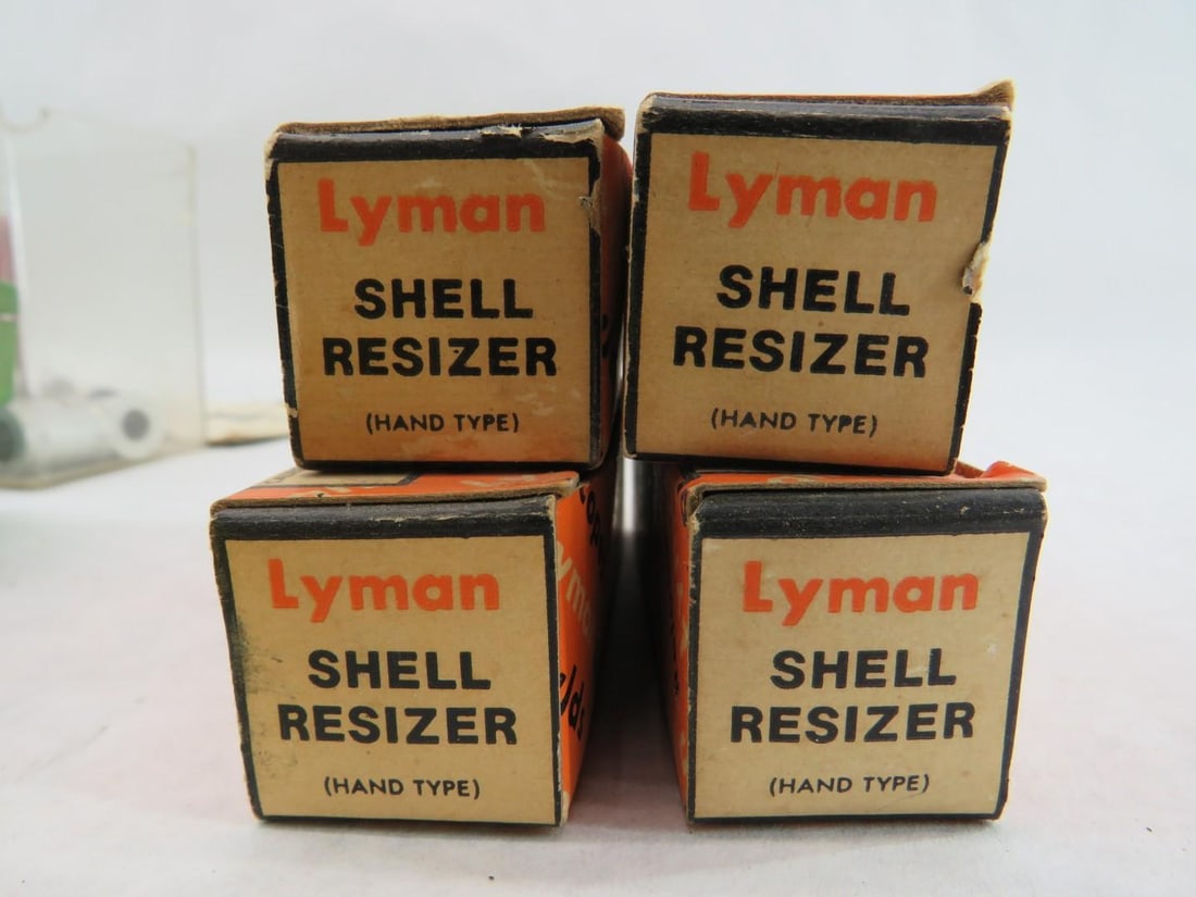 Reloading Accessories - 15