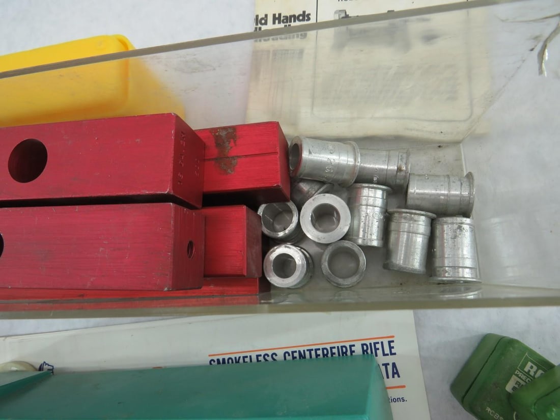 Reloading Accessories - 17