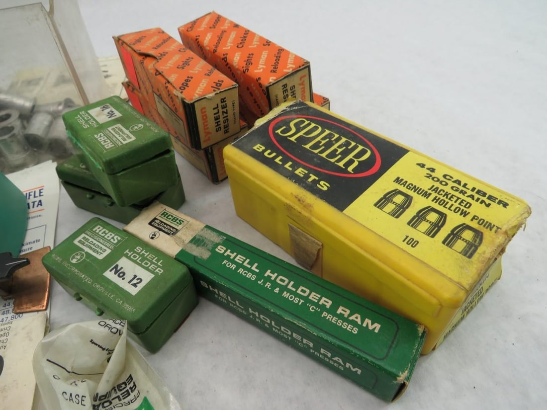 Reloading Accessories - 5