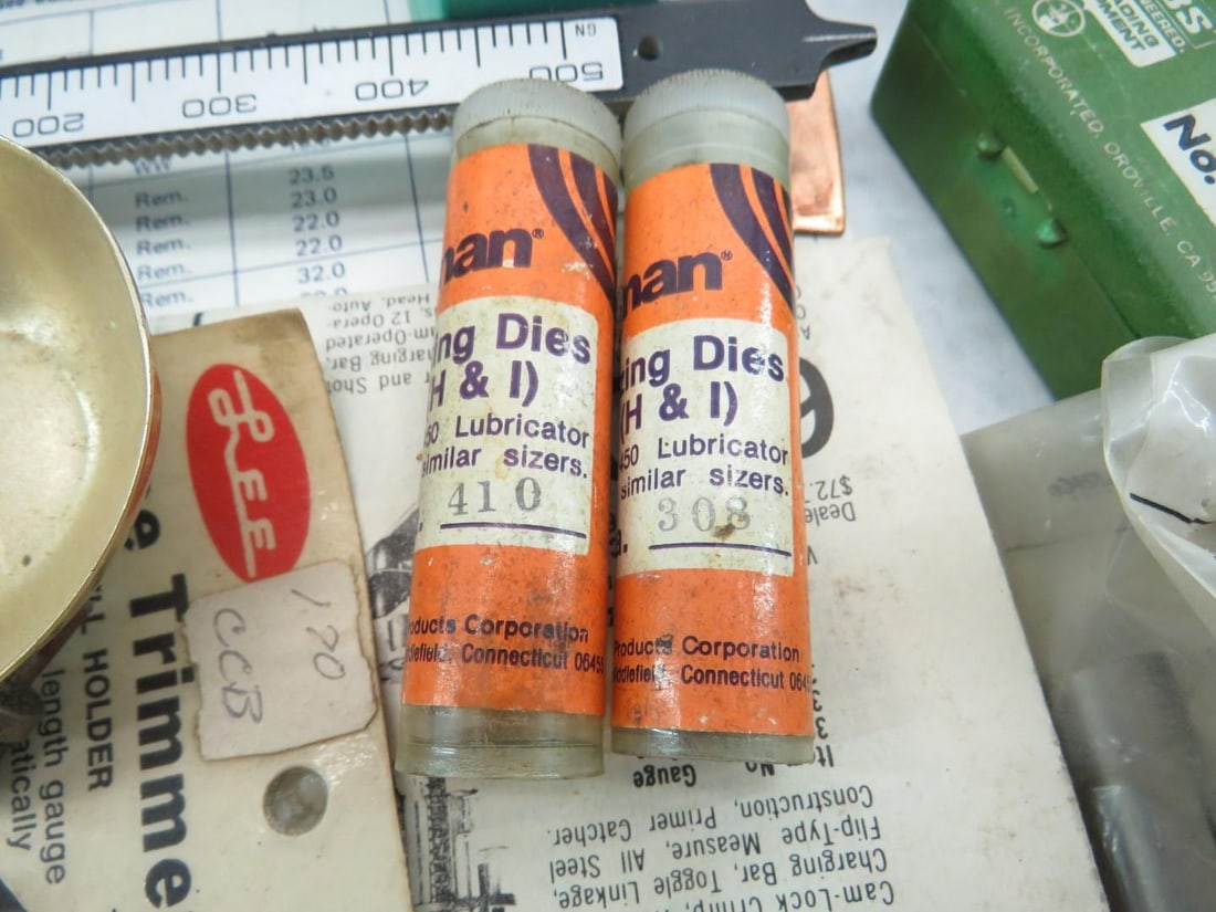 Reloading Accessories - 7