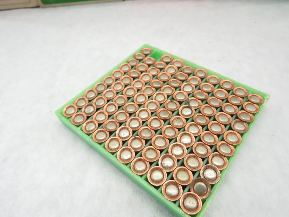 (4400+/-) Shotgun Shell Primers - 6