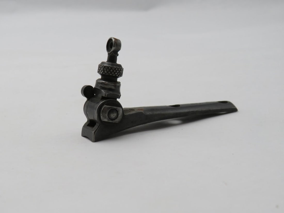 Vintage Lyman SA Tang Sight - 2