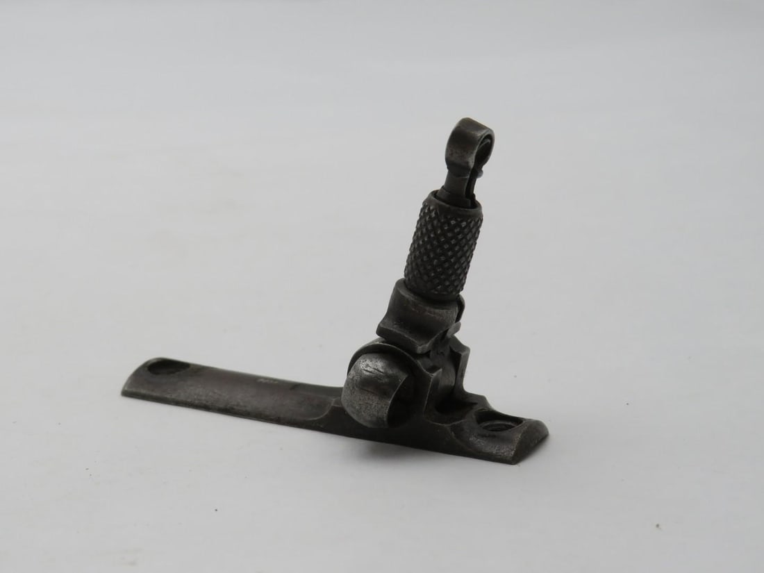 Vintage Lyman DA Tang Sight - 2