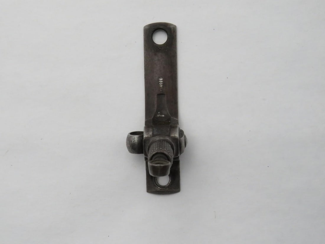 Vintage Lyman DA Tang Sight - 4
