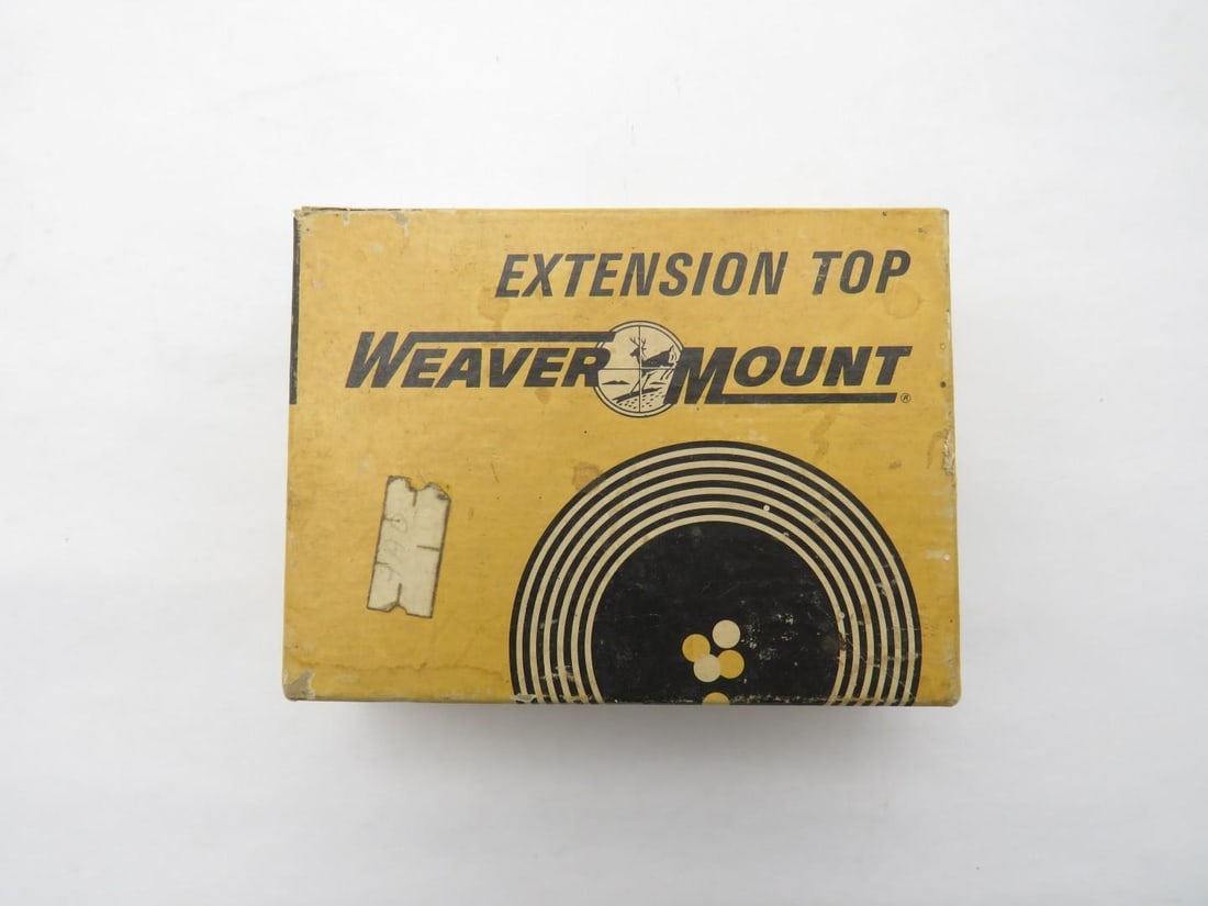 Assorted Vintage Rifle Sights: Assorted Vintage Rifle Sights 