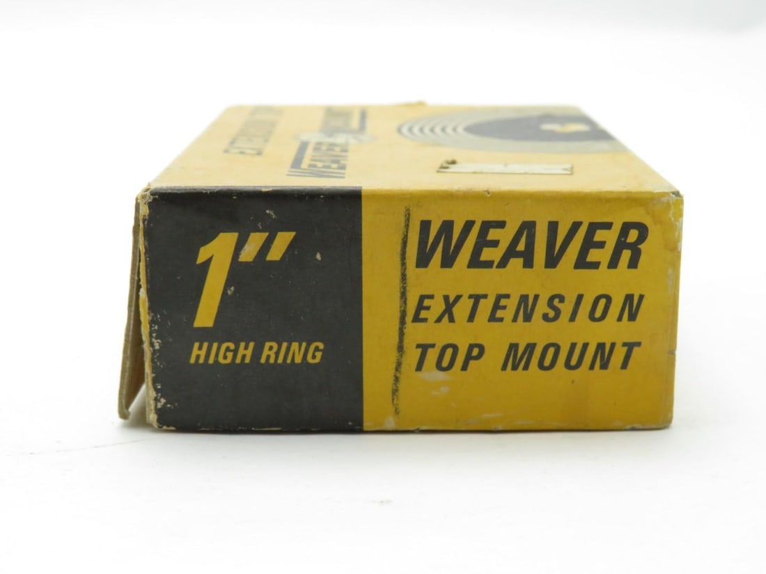 Assorted Vintage Rifle Sights - 3