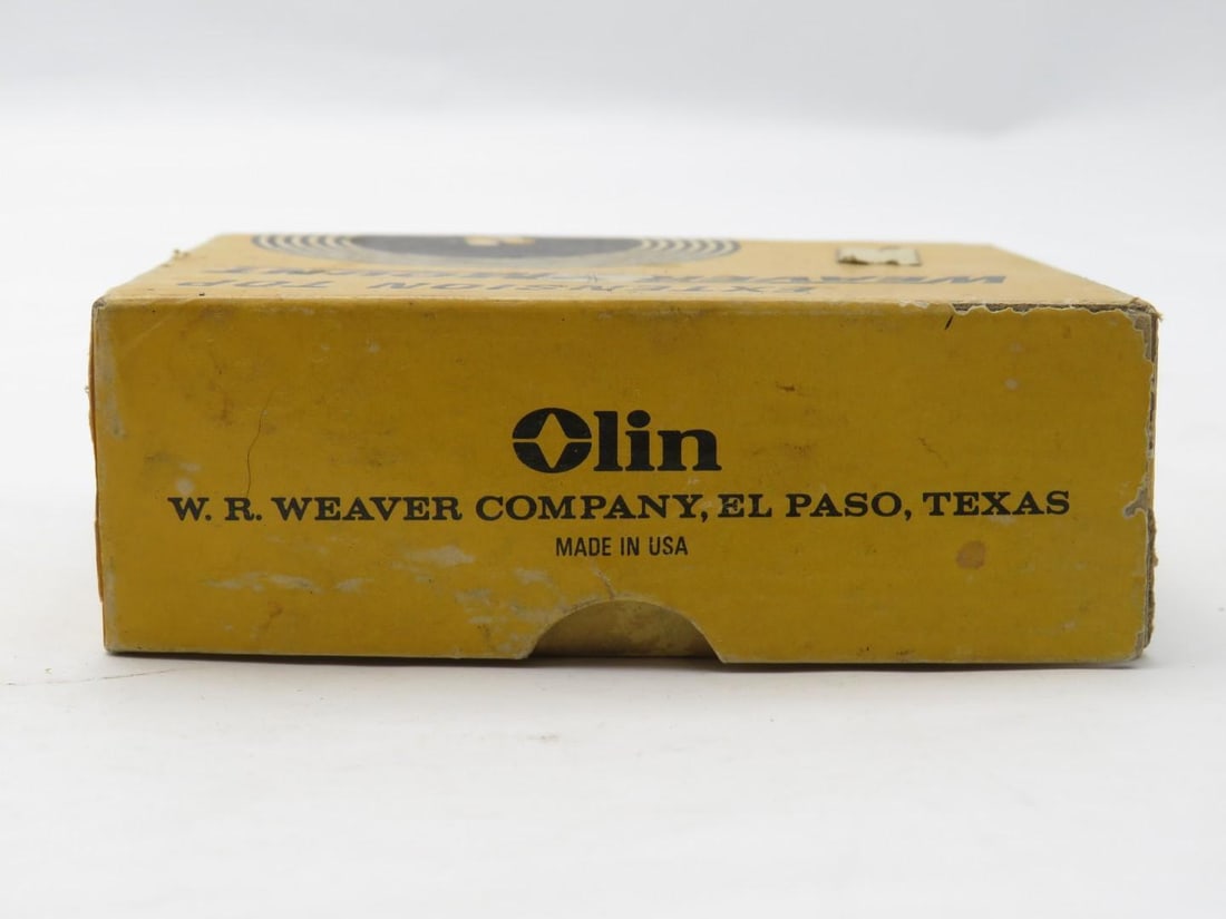 Assorted Vintage Rifle Sights - 4