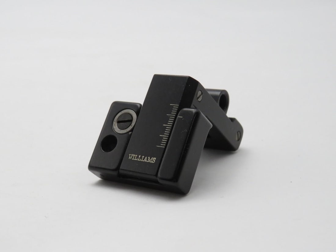 Vintage Williams 94 Receiver Sight - 2