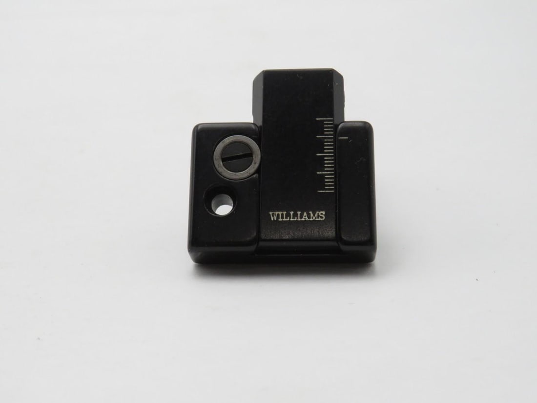 Vintage Williams 94 Receiver Sight - 3