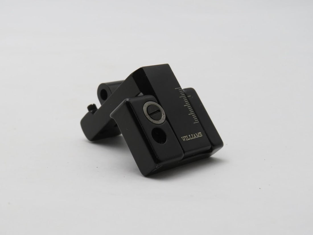 Vintage Williams 94 Receiver Sight - 4