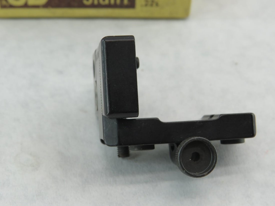 Vintage Williams LE Receiver Sight - 2
