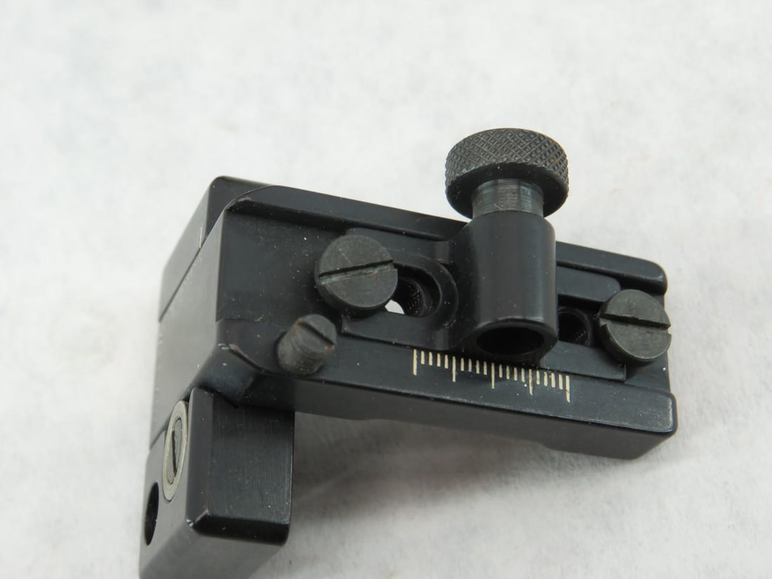Vintage Williams LE Receiver Sight - 4