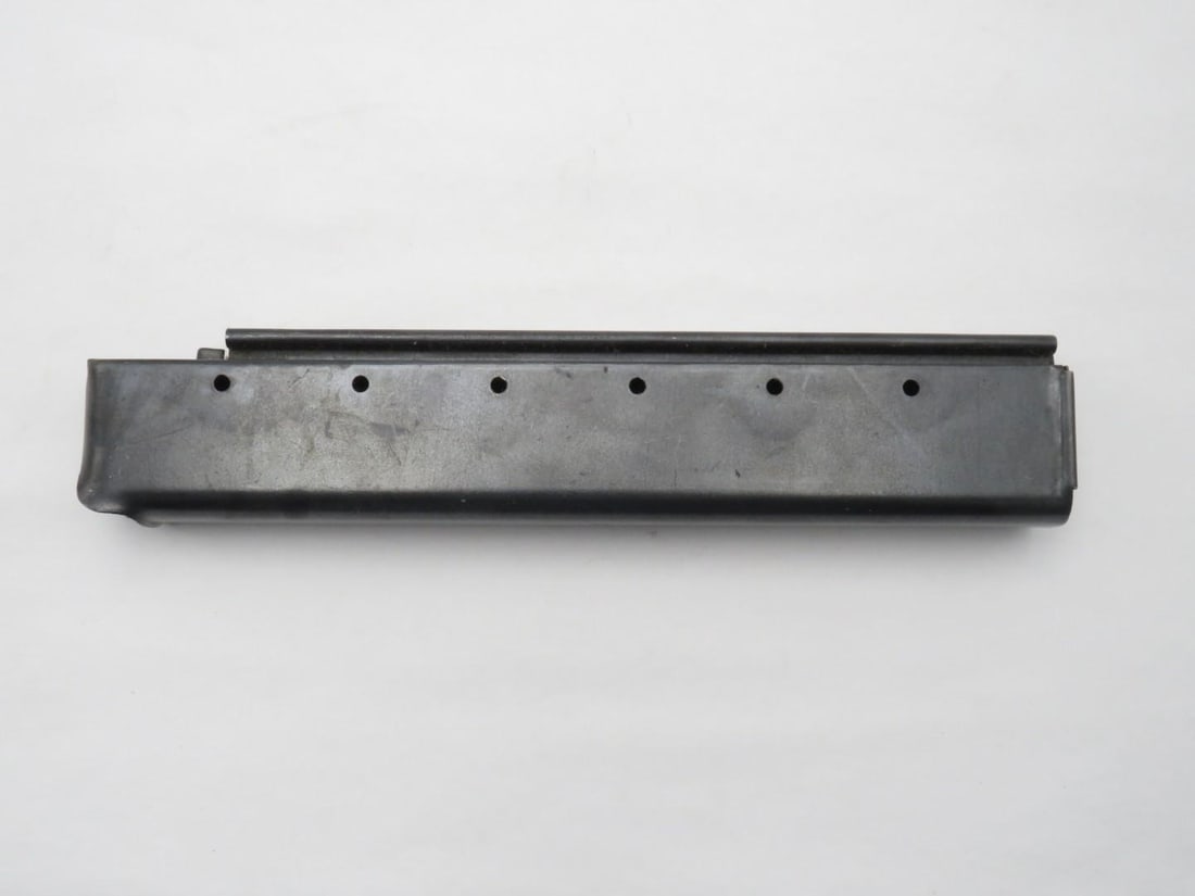 Vintage Thompson 30 Round .45 ACP Magazine: restrictions