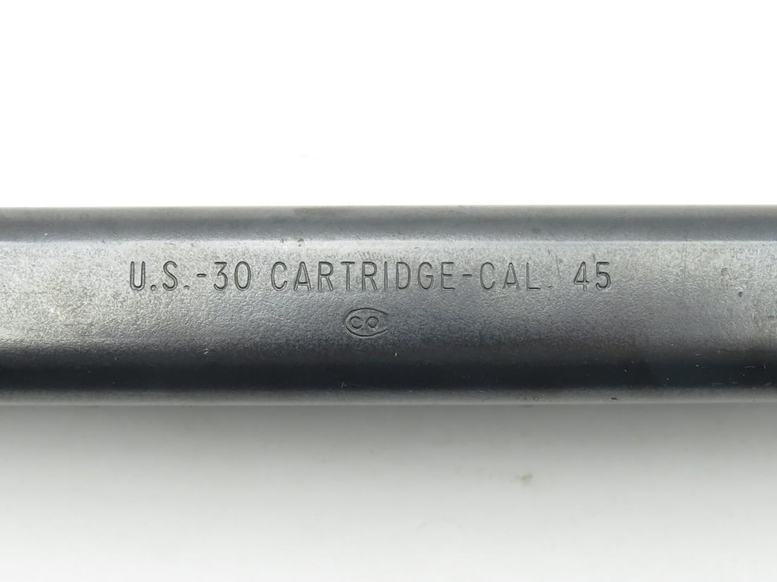 Vintage Thompson 30 Round .45 ACP Magazine - 3