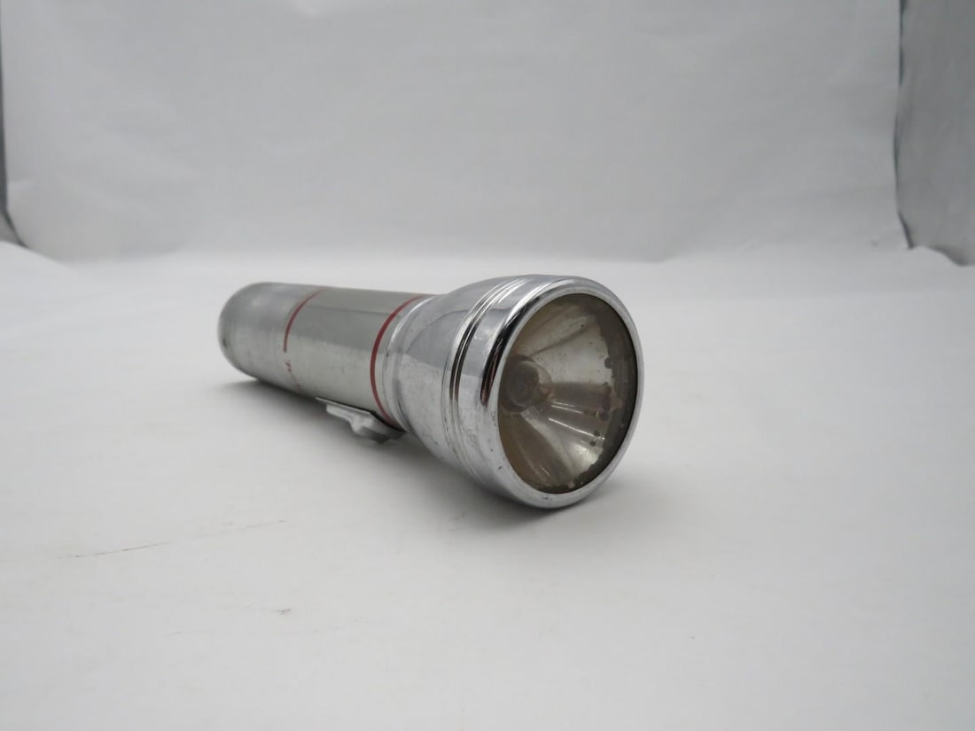 Vintage Winchester Flashlight - 2