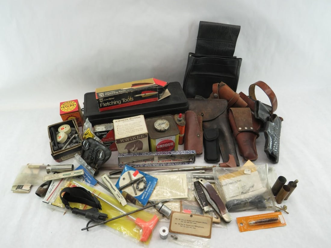 Gun Show Lot (1 of 20)