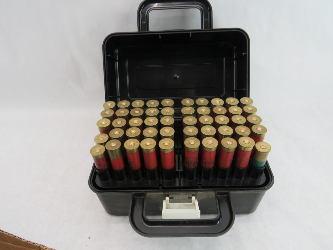 Assorted Cartridges & Brass - 3