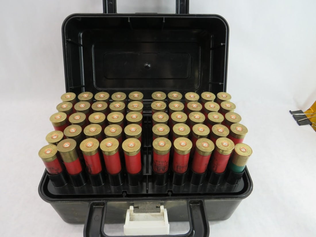 Assorted Cartridges & Brass - 7