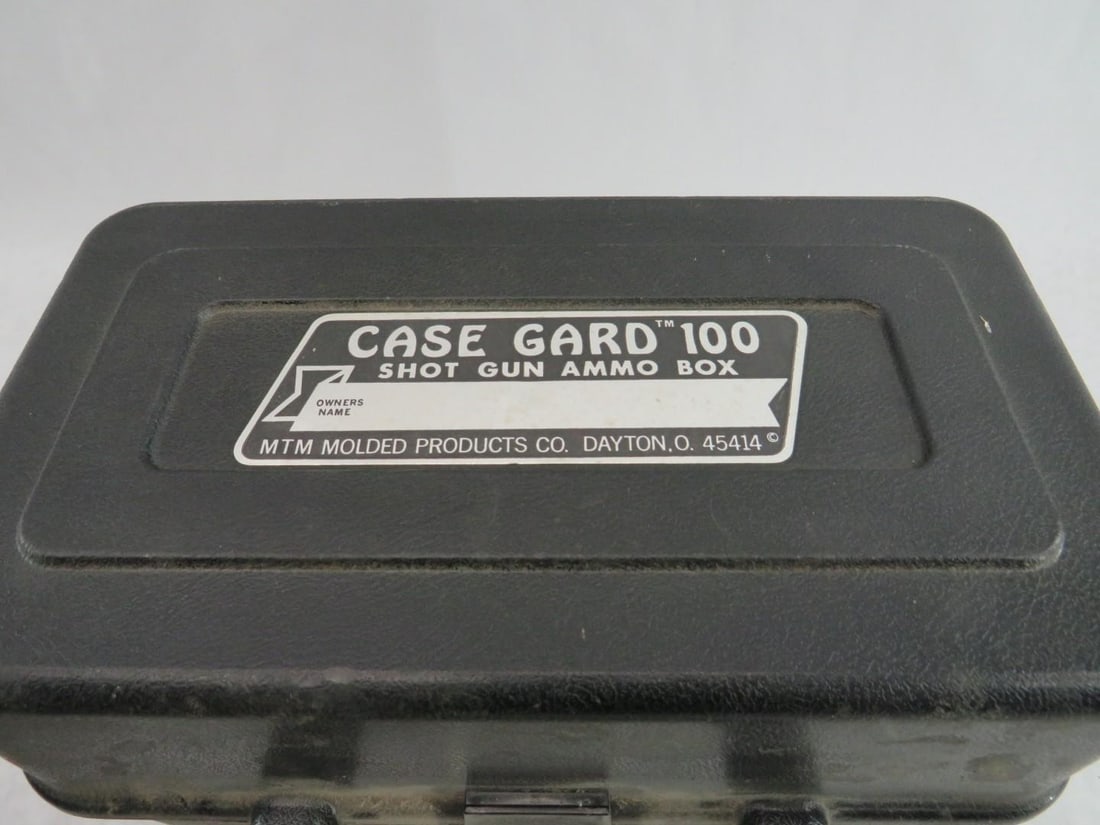 Assorted Cartridges & Brass - 9