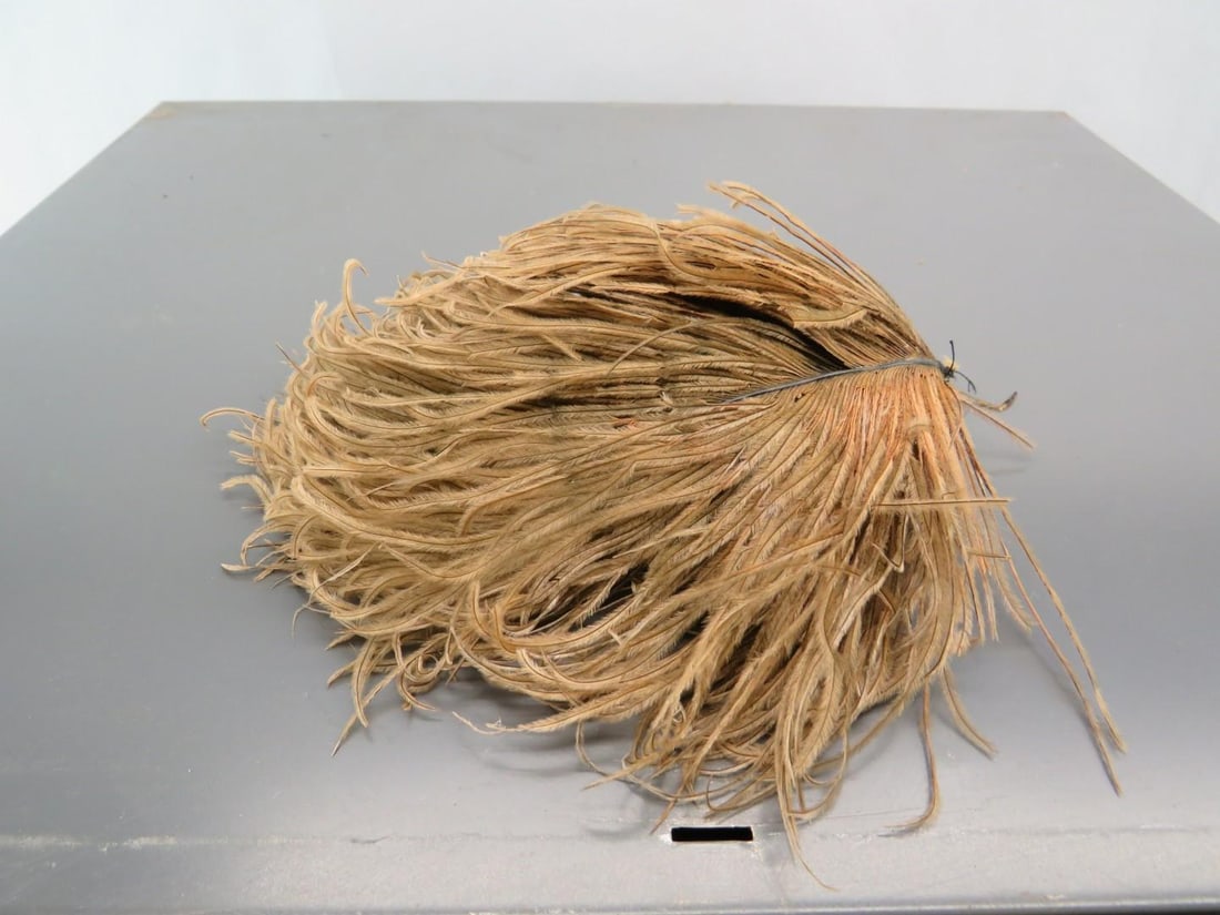 (5) 2 Steel Drawer Cabinets of Fly Tying Supplies and Equipment - 8