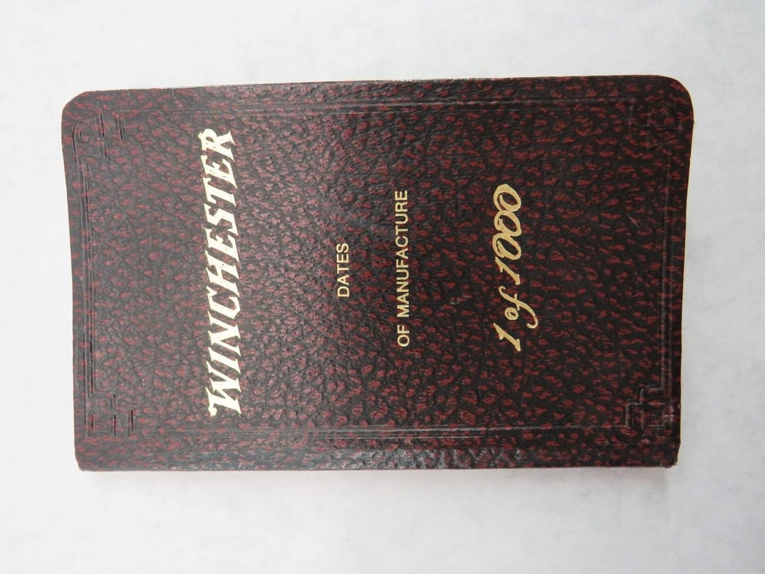 (5) Pocket Reference Books - 6