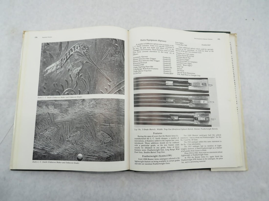 "L.C. Smith Shotguns" - 9