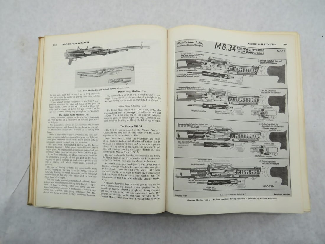 "Small Arms of the World" - 3