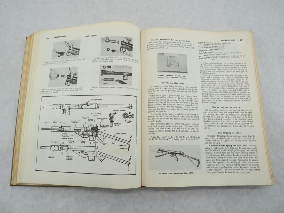 "Small Arms of the World" - 4