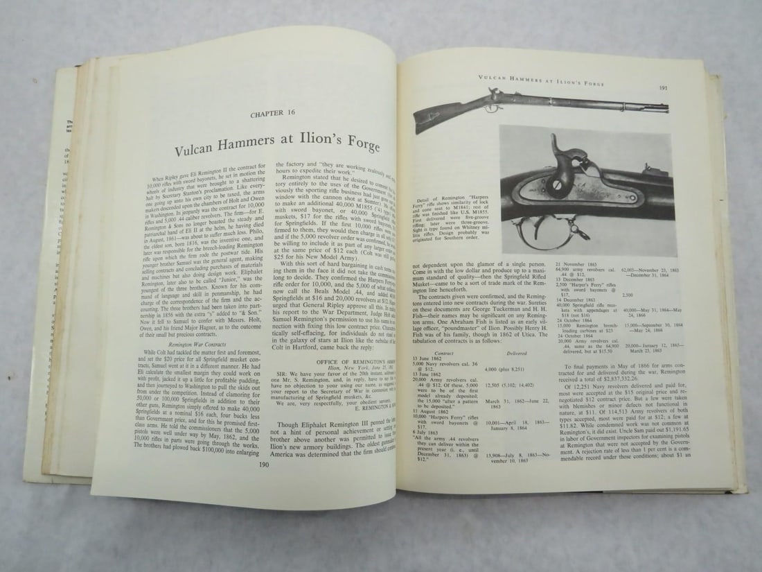 "Civil War Guns" - 6