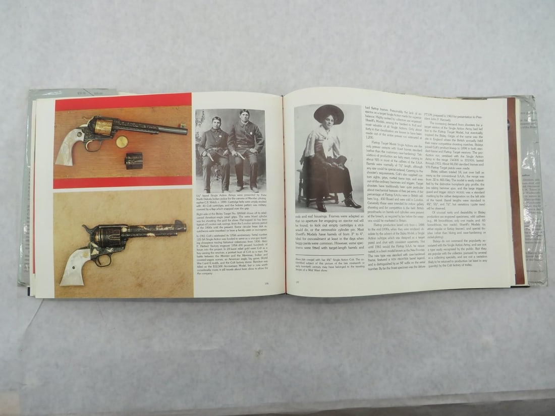 "The Colt Heritage" - 6